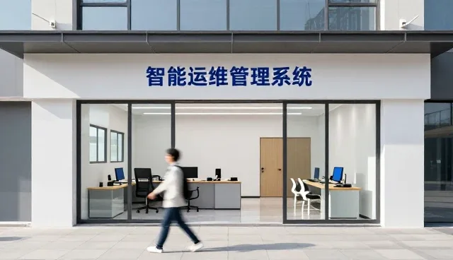 通信运维服务的智能化演进与业务实践