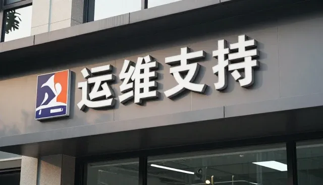 企业运维服务如何适应数字化转型趋势