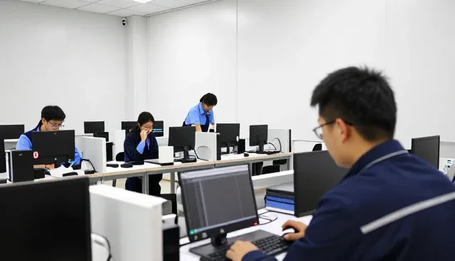 上海博木通信技术有限公司分析技术产品设计市场变化