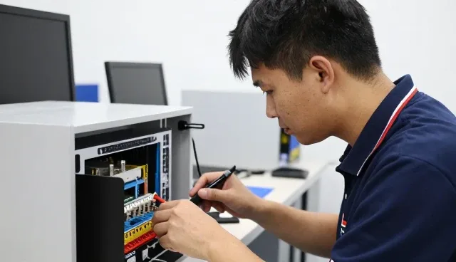 运维服务等帮助客户实现技术目标