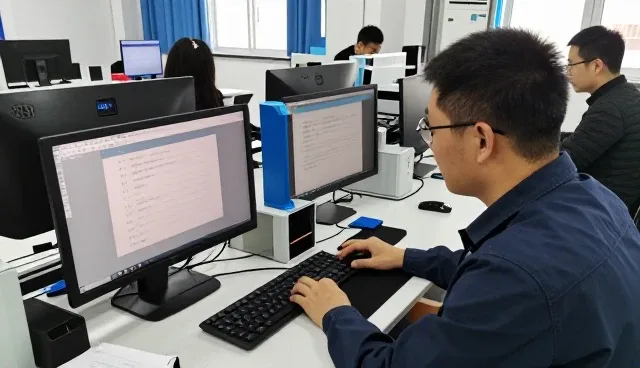 上海博木通信技术有限公司聊聊成果转化运维服务等